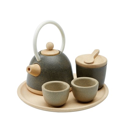 Plan Toys Classic Tea Set